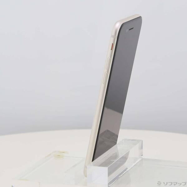 〔中古〕Apple(アップル) iPhone SE 第3世代 64GB スターライト MMYD3J／A SIMフリー〔258-ud〕 |  | 01