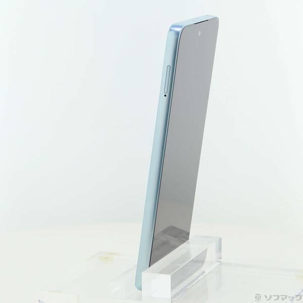 〔中古〕Motorola(モトローラ) moto g66j 5G 128GB グレーミスト PB810001JP SIMフリー〔262-ud〕 |  | 01