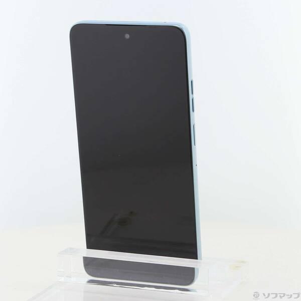 〔中古〕Motorola(モトローラ) moto g66j 5G 128GB グレーミスト PB810001JP SIMフリー〔262-ud〕 |  | 02