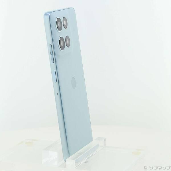 〔中古〕Motorola(モトローラ) moto g66j 5G 128GB グレーミスト PB810001JP SIMフリー〔262-ud〕 |  | 03