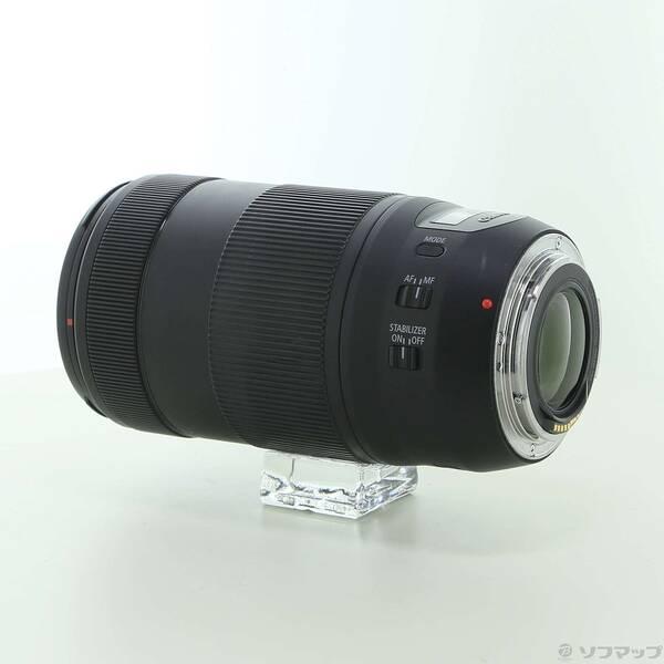 〔中古〕Canon(キヤノン) Canon EF 70-300mm F4-5.6 IS II USM〔258-ud〕 |  | 01