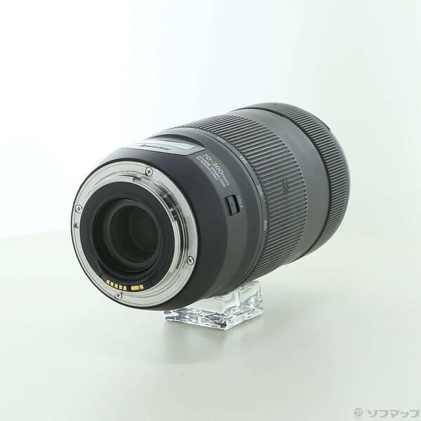 〔中古〕Canon(キヤノン) Canon EF 70-300mm F4-5.6 IS II USM〔258-ud〕 |  | 02