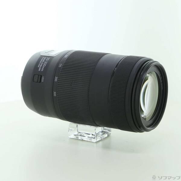 〔中古〕Canon(キヤノン) Canon EF 70-300mm F4-5.6 IS II USM〔258-ud〕 |  | 03