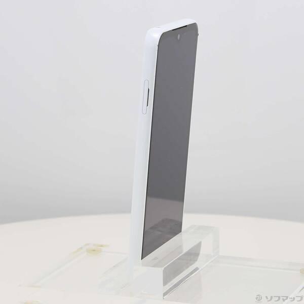 〔中古〕FUJITSU(富士通） arrows We 64GB ホワイト F-51B docomo SIMフリー〔269-ud〕 |  | 01