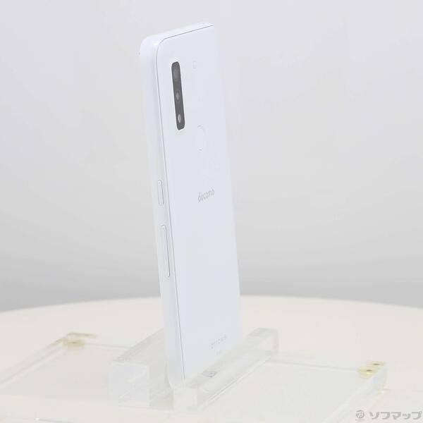 〔中古〕FUJITSU(富士通） arrows We 64GB ホワイト F-51B docomo SIMフリー〔269-ud〕 |  | 03