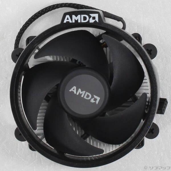 〔中古〕AMD(エーエムディー) Ryzen 5 3600 〔3.6GHz／SOCKET AM4〕〔377-ud〕 |  | 01