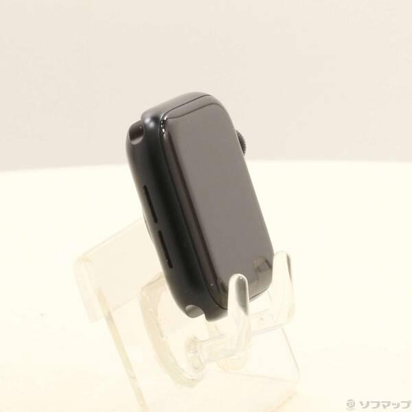 〔中古〕Apple(アップル) Apple Watch SE 第2世代 GPS 40mm ミッドナイトアルミニウムケース バンド無し〔348-ud〕 |  | 03