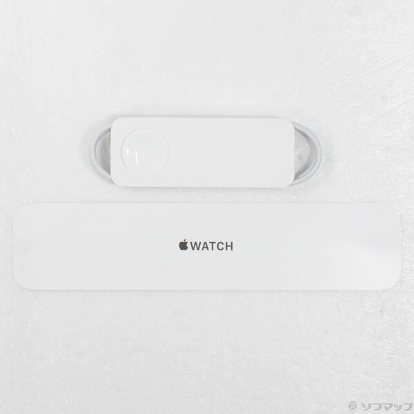 〔中古〕Apple(アップル) Apple Watch SE 第2世代 GPS 40mm ミッドナイトアルミニウムケース バンド無し〔348-ud〕 |  | 04
