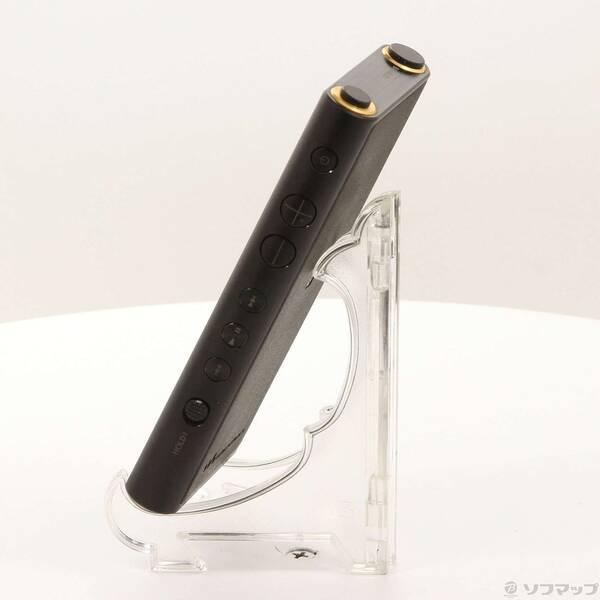 〔中古〕SONY(ソニー) WALKMAN ZX300シリーズ メモリ64GB+microSD ブラック NW-ZX300／BM〔295-ud〕 |  | 01