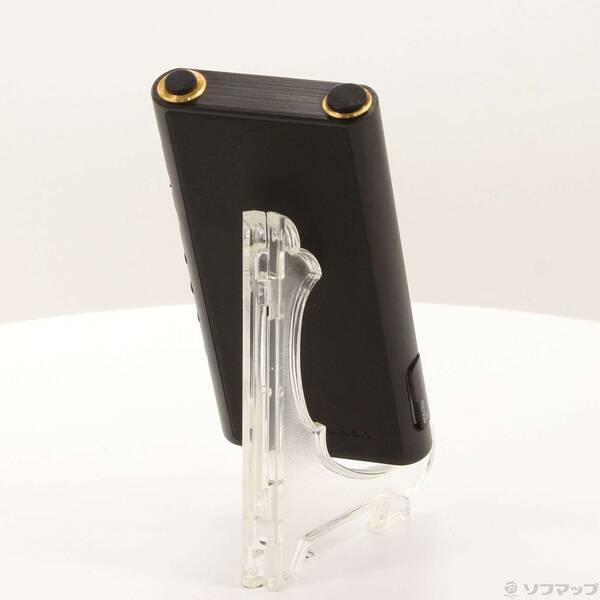 〔中古〕SONY(ソニー) WALKMAN ZX300シリーズ メモリ64GB+microSD ブラック NW-ZX300／BM〔295-ud〕 |  | 02