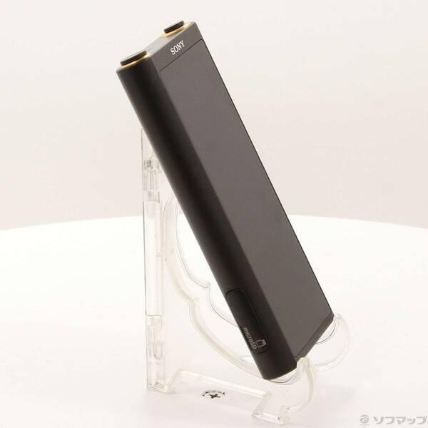 〔中古〕SONY(ソニー) WALKMAN ZX300シリーズ メモリ64GB+microSD ブラック NW-ZX300／BM〔295-ud〕 |  | 03