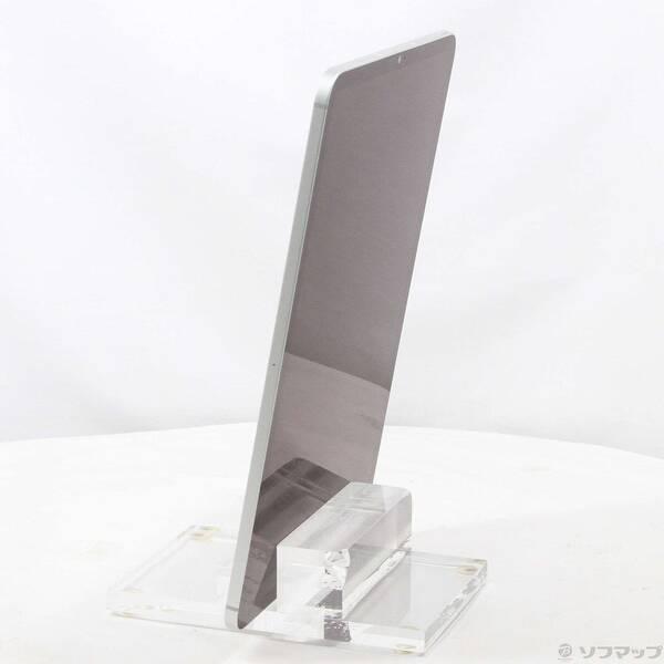 〔中古〕Apple(アップル) iPad Pro 11インチ 第4世代 128GB シルバー MNYD3J／A SIMフリー〔295-ud〕 |  | 01