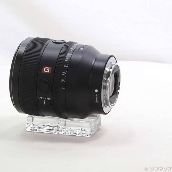 〔中古〕SONY(ソニー) FE 50mm F1.4 GM SEL50F14GM〔349-ud〕 |  | 01