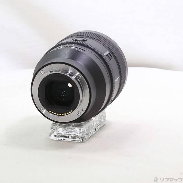 〔中古〕SONY(ソニー) FE 50mm F1.4 GM SEL50F14GM〔349-ud〕 |  | 02