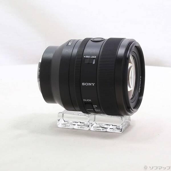 〔中古〕SONY(ソニー) FE 50mm F1.4 GM SEL50F14GM〔349-ud〕 |  | 03