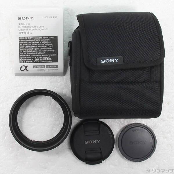 〔中古〕SONY(ソニー) FE 50mm F1.4 GM SEL50F14GM〔349-ud〕 |  | 04