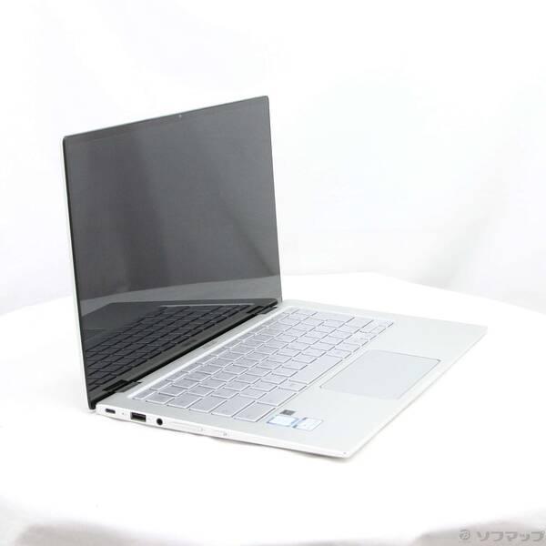 〔中古〕ASUS(エイスース) Chromebook Flip C434TA C434TA-AI0095 シルバー〔377-ud〕 |  | 03