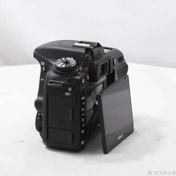 〔中古〕Nikon(ニコン) D7500 ボディ〔348-ud〕 |  | 01