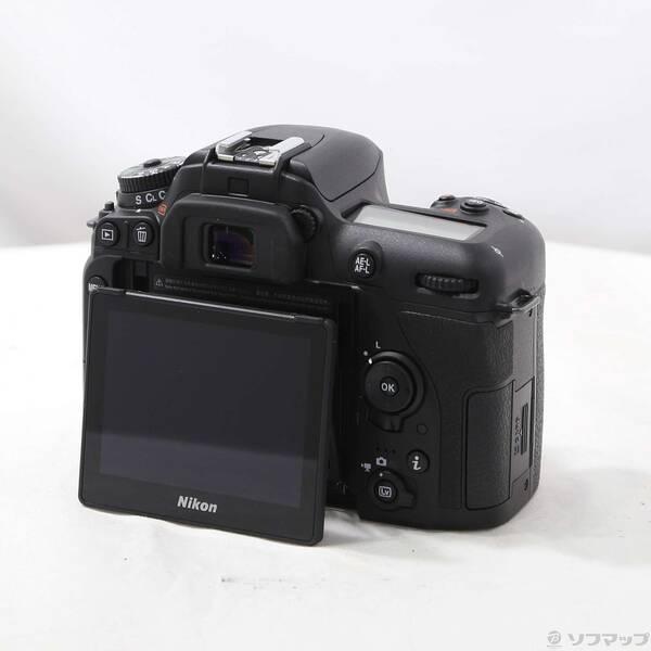 〔中古〕Nikon(ニコン) D7500 ボディ〔348-ud〕 |  | 02