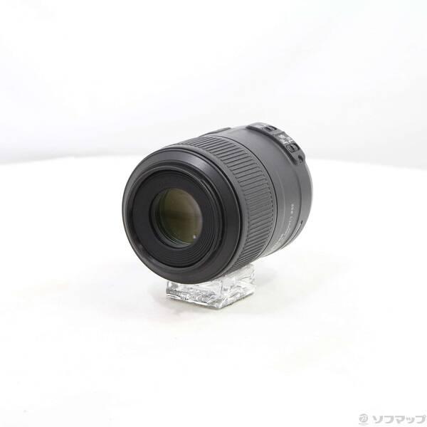 〔中古〕Nikon(ニコン) AF-S DX Micro NIKKOR 85mm F3.5 G ED VR〔262-ud〕 | 