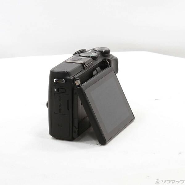 〔中古〕Canon(キヤノン) EOS M3 ボディ ブラック〔262-ud〕 |  | 01