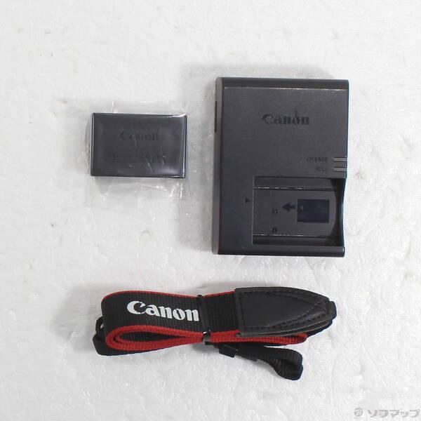 〔中古〕Canon(キヤノン) EOS M3 ボディ ブラック〔262-ud〕 |  | 05