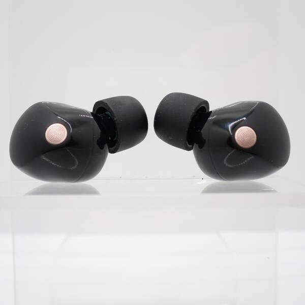 〔中古〕SONY(ソニー) WF-1000XM5 ブラック〔349-ud〕 | 