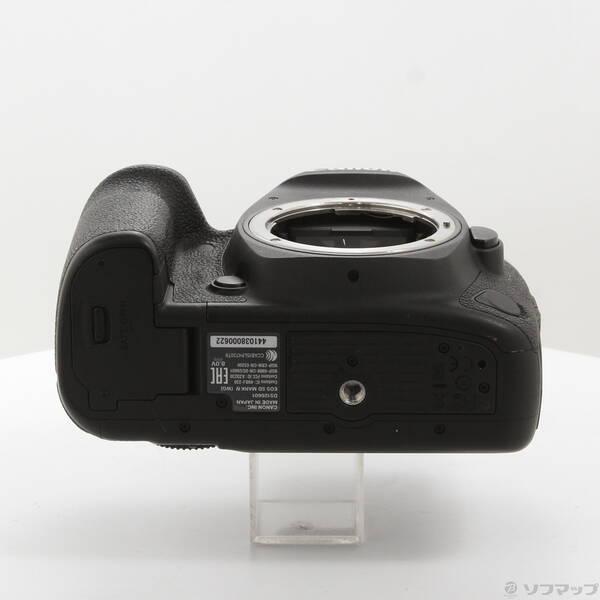 〔中古〕Canon(キヤノン) EOS 5D MarkIV EF24-70L II USM レンズキット〔262-ud〕 |  | 04