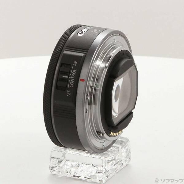 〔中古〕Canon(キヤノン) RF28mm F2.8STM〔262-ud〕 |  | 01