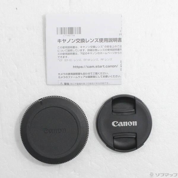 〔中古〕Canon(キヤノン) RF28mm F2.8STM〔262-ud〕 |  | 04