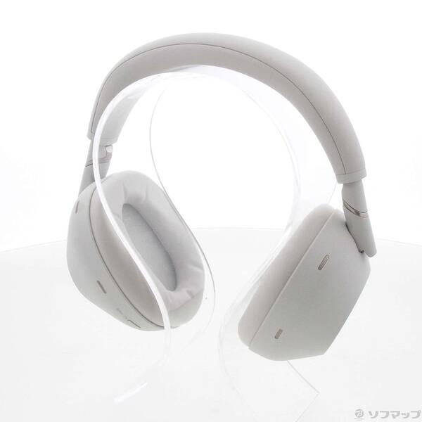 〔中古〕SONY(ソニー) WH-1000XM6 SM プラチナシルバー〔258-ud〕 |  | 02