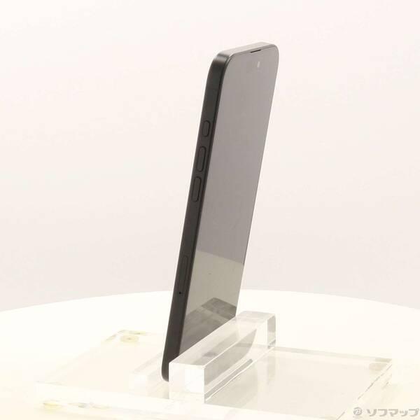 〔中古〕Apple(アップル) iPhone16 Plus 128GB ブラック MXVA3J／A SIMフリー〔262-ud〕 |  | 01