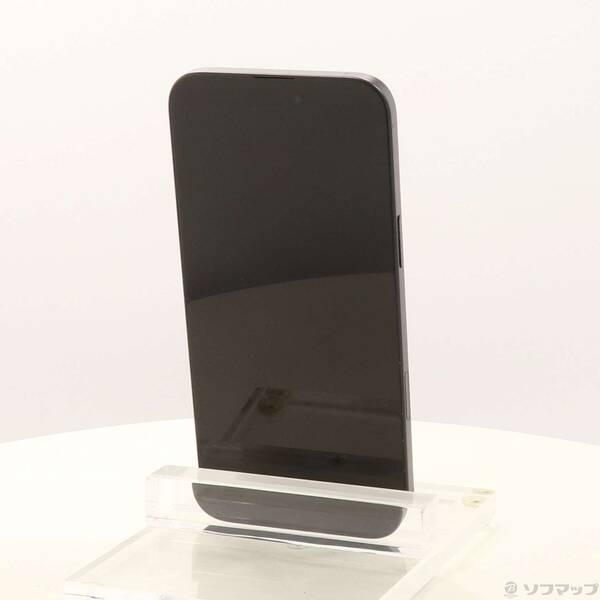 〔中古〕Apple(アップル) iPhone16 Plus 128GB ブラック MXVA3J／A SIMフリー〔262-ud〕 |  | 02