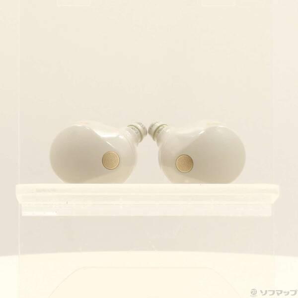 〔中古〕SONY(ソニー) WF-1000XM5 プラチナシルバー〔269-ud〕 | 