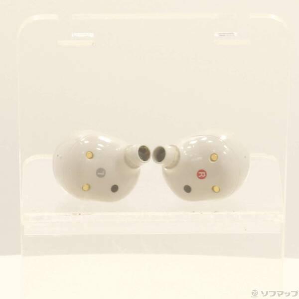 〔中古〕SONY(ソニー) WF-1000XM5 プラチナシルバー〔269-ud〕 |  | 02