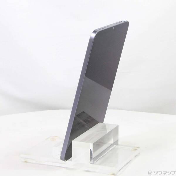〔中古〕Apple(アップル) iPad mini 第6世代 64GB パープル MK7R3J／A Wi-Fi〔276-ud〕 |  | 01