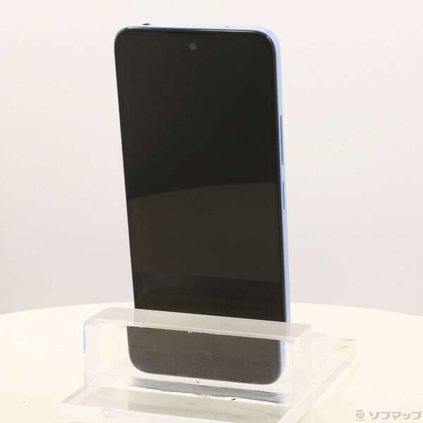 〔中古〕Xiaomi(シャオミ) Redmi 12 5G 128GB スカイブルー SBR125G Softbank SIMフリー〔198-ud〕 |  | 02