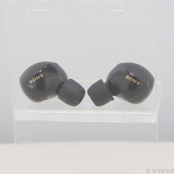 〔中古〕SONY(ソニー) WF-1000XM5 ブラック〔349-ud〕 |  | 02