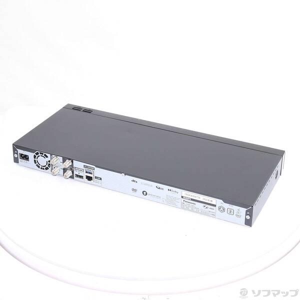 〔中古〕Panasonic(パナソニック) 〔中古品〕 ブルーレイレコーダー DIGA(ディーガ) DMR-2W51 ［500GB ／2番組同時録画］〔276-ud〕 |  | 02