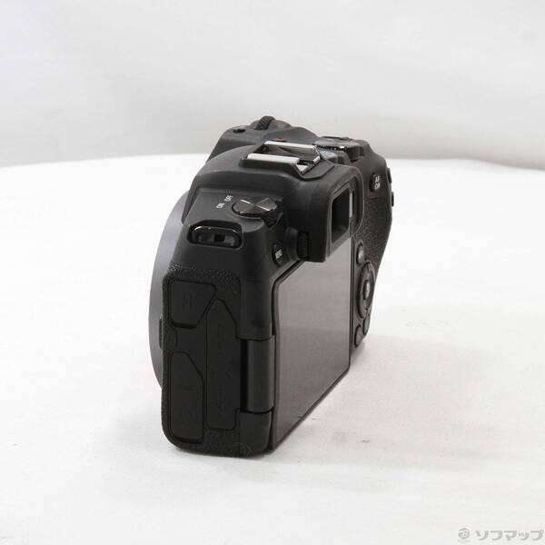 〔中古〕Canon(キヤノン) EOS RP ボディ ブラック〔258-ud〕 |  | 01