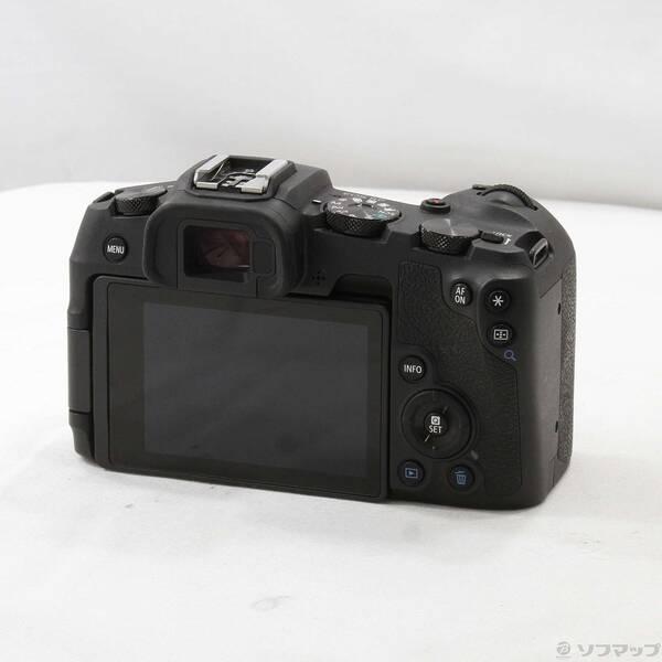 〔中古〕Canon(キヤノン) EOS RP ボディ ブラック〔258-ud〕 |  | 02