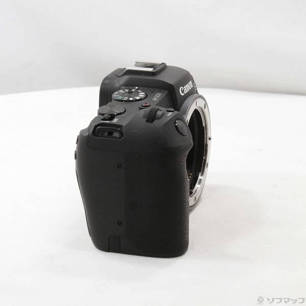 〔中古〕Canon(キヤノン) EOS RP ボディ ブラック〔258-ud〕 |  | 03