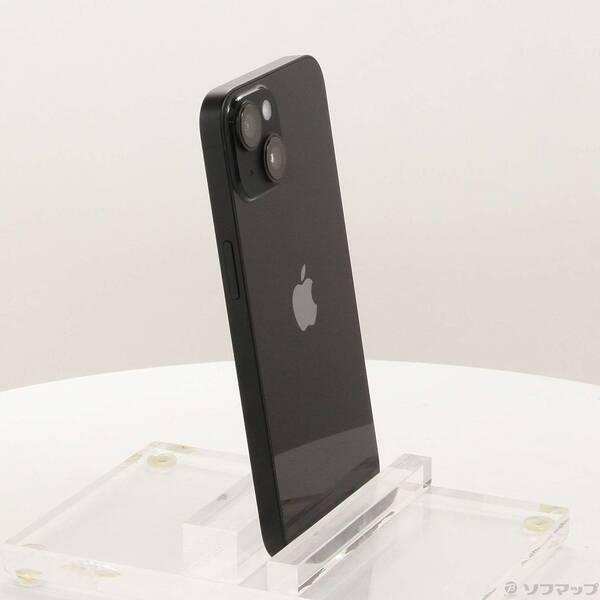 〔中古〕Apple(アップル) iPhone14 256GB ミッドナイト MPVW3J／A SIMフリー〔262-ud〕 |  | 03