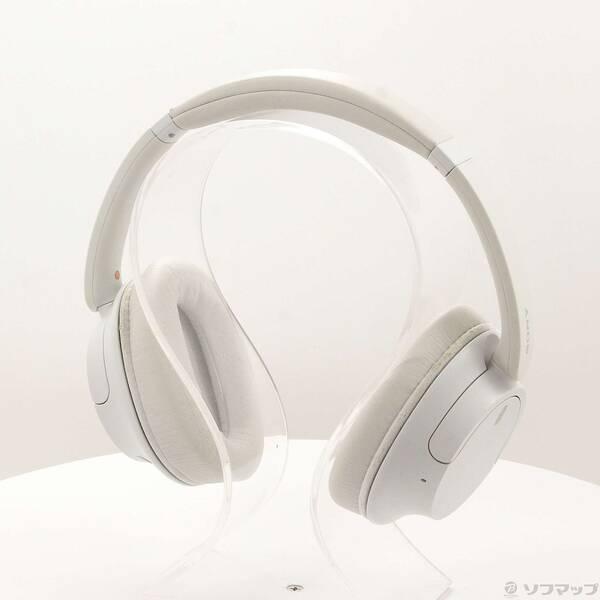 〔中古〕SONY(ソニー) WH-CH720N (W) ホワイト〔349-ud〕 | 