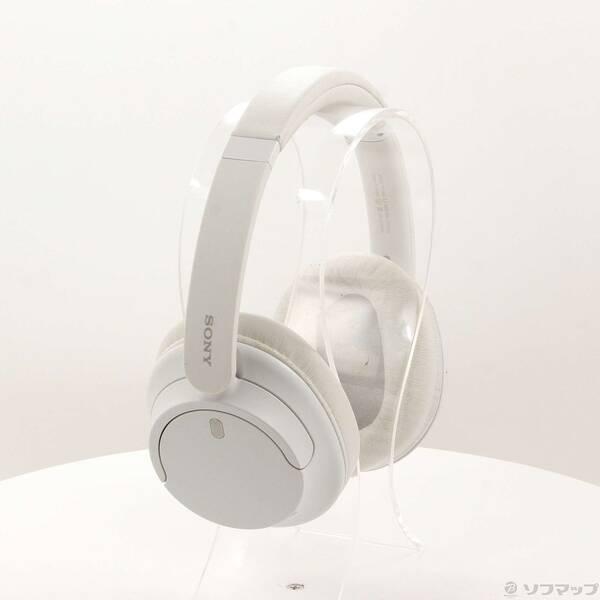 〔中古〕SONY(ソニー) WH-CH720N (W) ホワイト〔349-ud〕 |  | 03