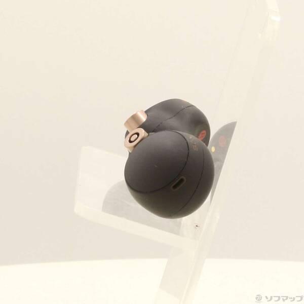 〔中古〕SONY(ソニー) WF-1000XM4 B ブラック〔276-ud〕 |  | 01