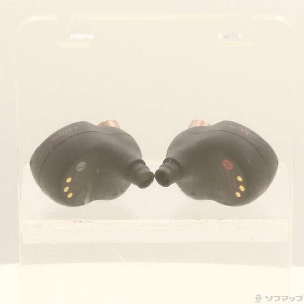 〔中古〕SONY(ソニー) WF-1000XM4 B ブラック〔276-ud〕 |  | 02