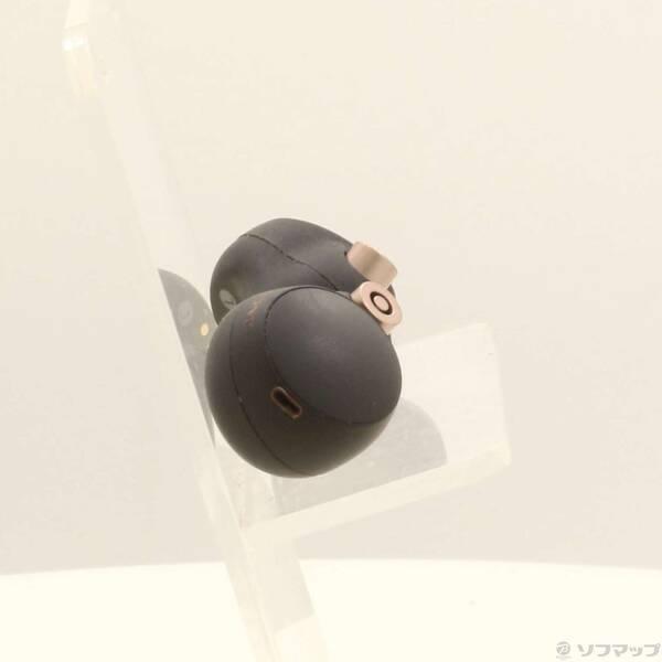 〔中古〕SONY(ソニー) WF-1000XM4 B ブラック〔276-ud〕 |  | 03