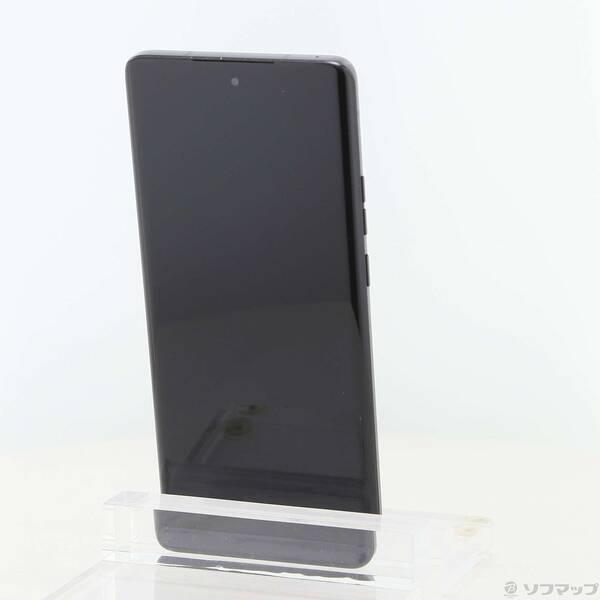 〔中古〕Motorola(モトローラ) motorola edge 40 256GB イクリプスブラック PAY50000JP SIMフリー〔262-ud〕 |  | 02