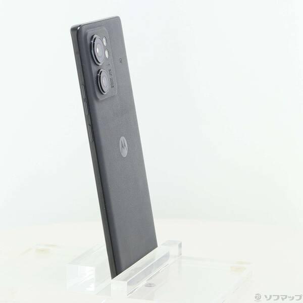 〔中古〕Motorola(モトローラ) motorola edge 40 256GB イクリプスブラック PAY50000JP SIMフリー〔262-ud〕 |  | 03